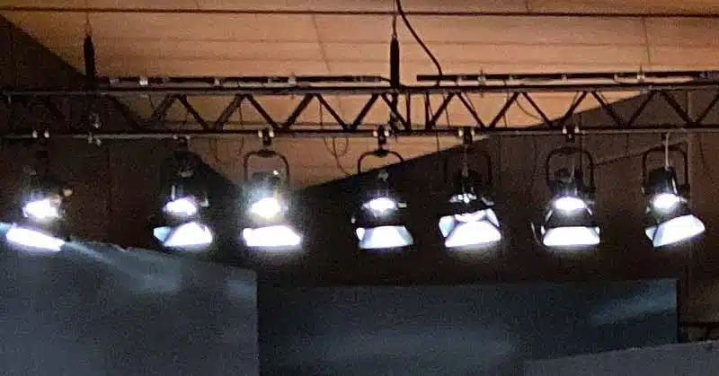 Banner Chronik Junger Chor Stuttgart e.V.