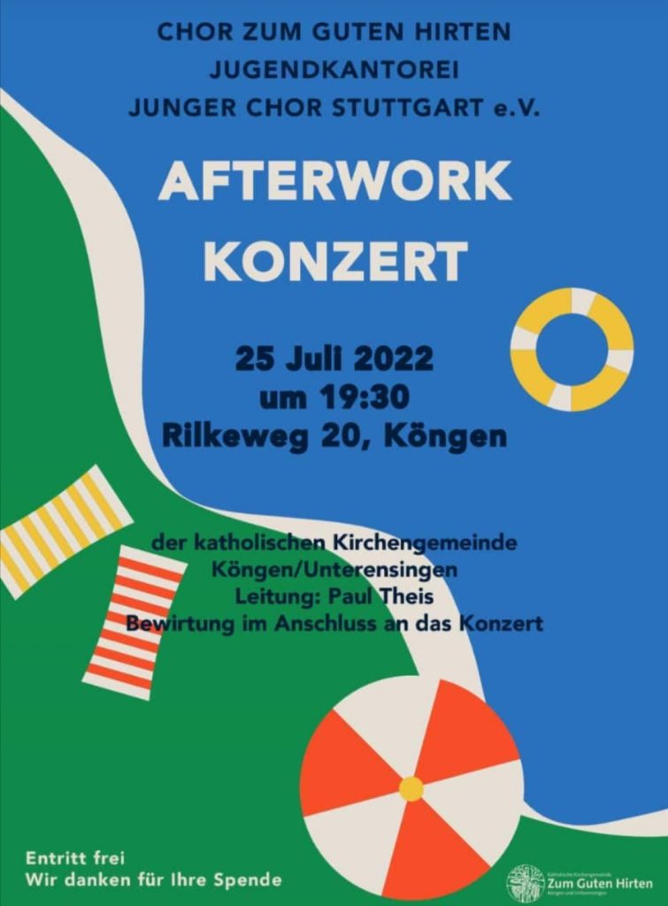 20220718 plakat afterwork