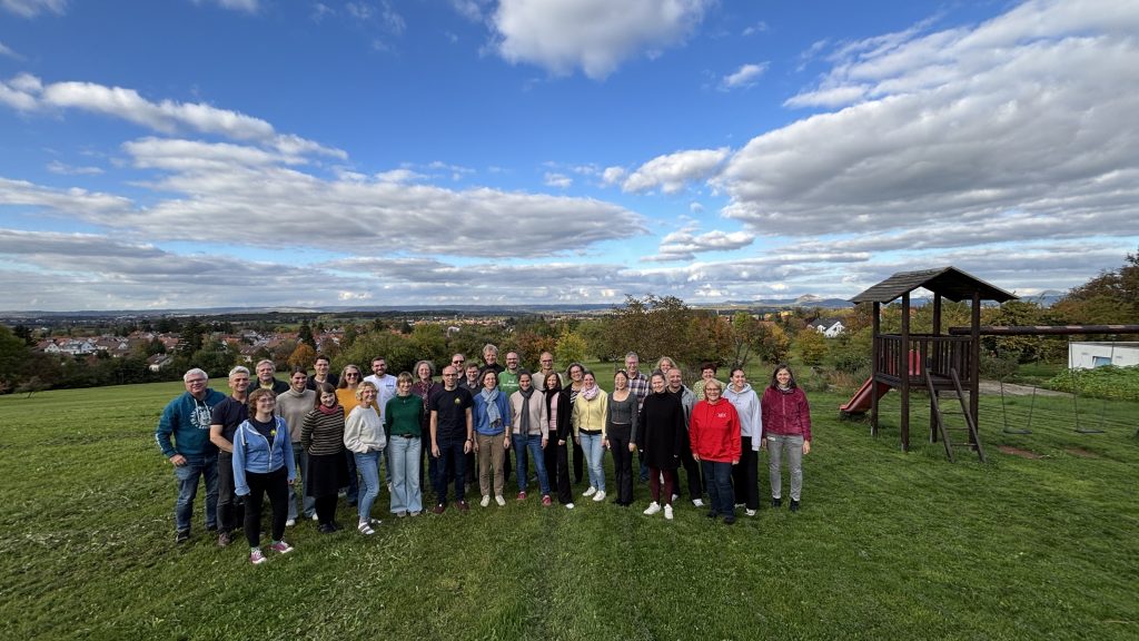 2025 probenwochenende 2